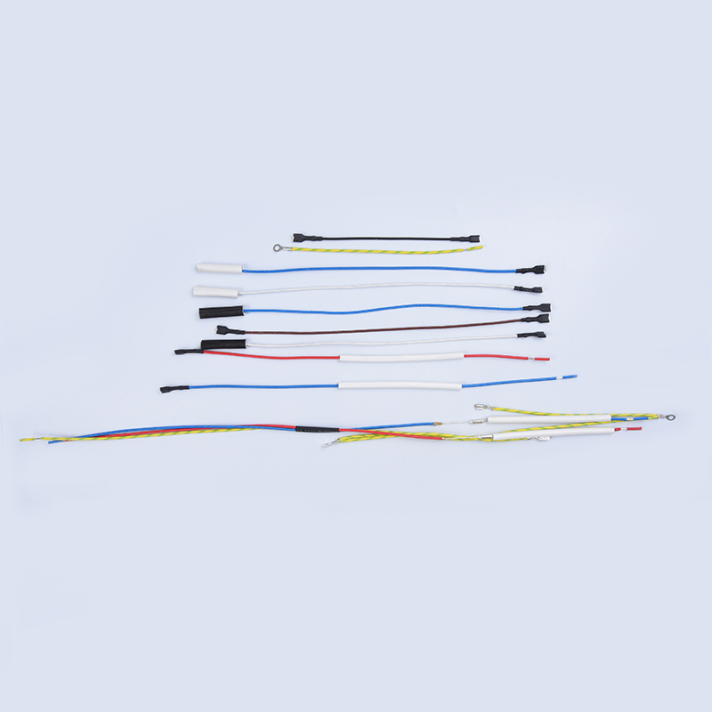 Varmeapparat ledningsnet