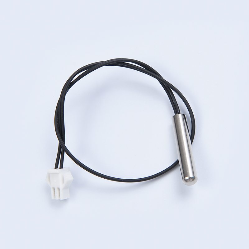Foodprocessor NTC temperatursensor: Valgvejledning for producenter