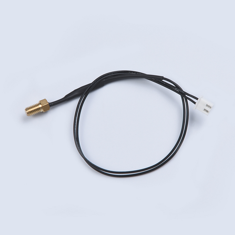 Foodprocessor NTC temperatursensor