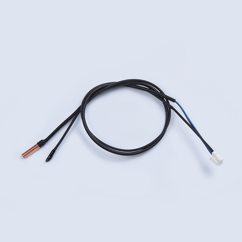 Vandvarmer NTC temperatursensor