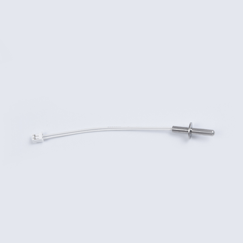 Beklædningsdamper NTC temperatursensor
