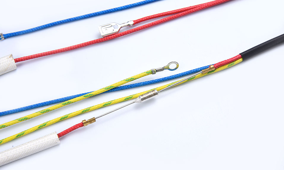 Detaljeret forklaring af vaskemaskines ledningsnet, fejlfinding og reparation
